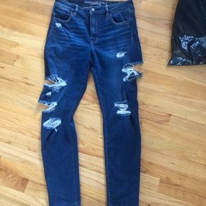 Women’s jeans
